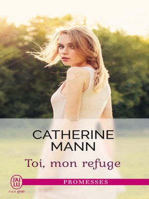 cover image of Toi, mon refuge